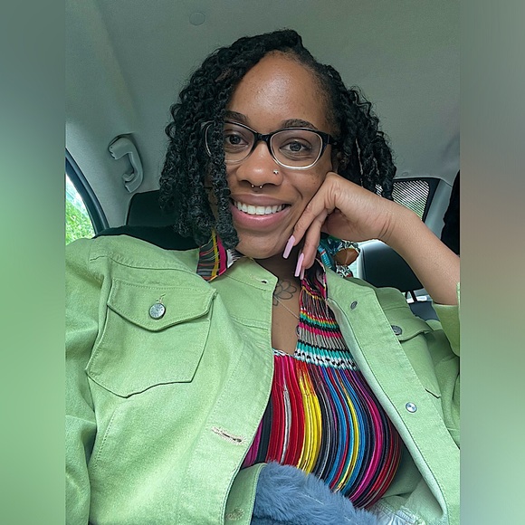 Meet your Posher, Diamond - Picture 1 of 1